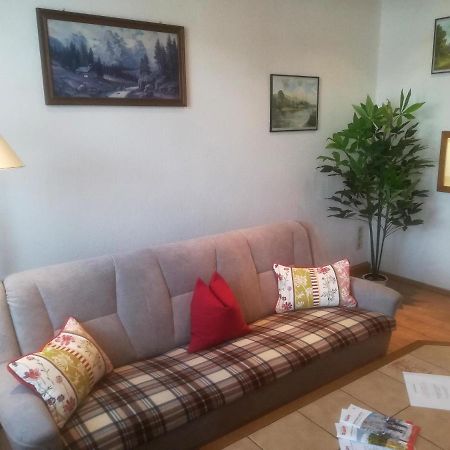 Ferienwohnung Rauscher Altenberg ภายนอก รูปภาพ