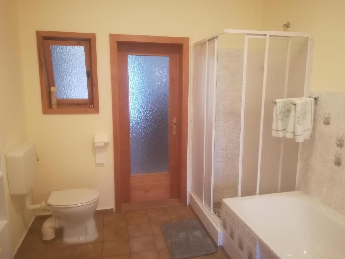 Ferienwohnung Rauscher Altenberg ภายนอก รูปภาพ