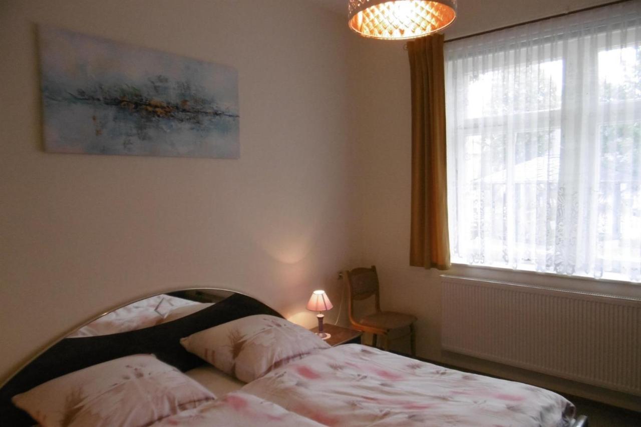 Ferienwohnung Rauscher Altenberg ภายนอก รูปภาพ